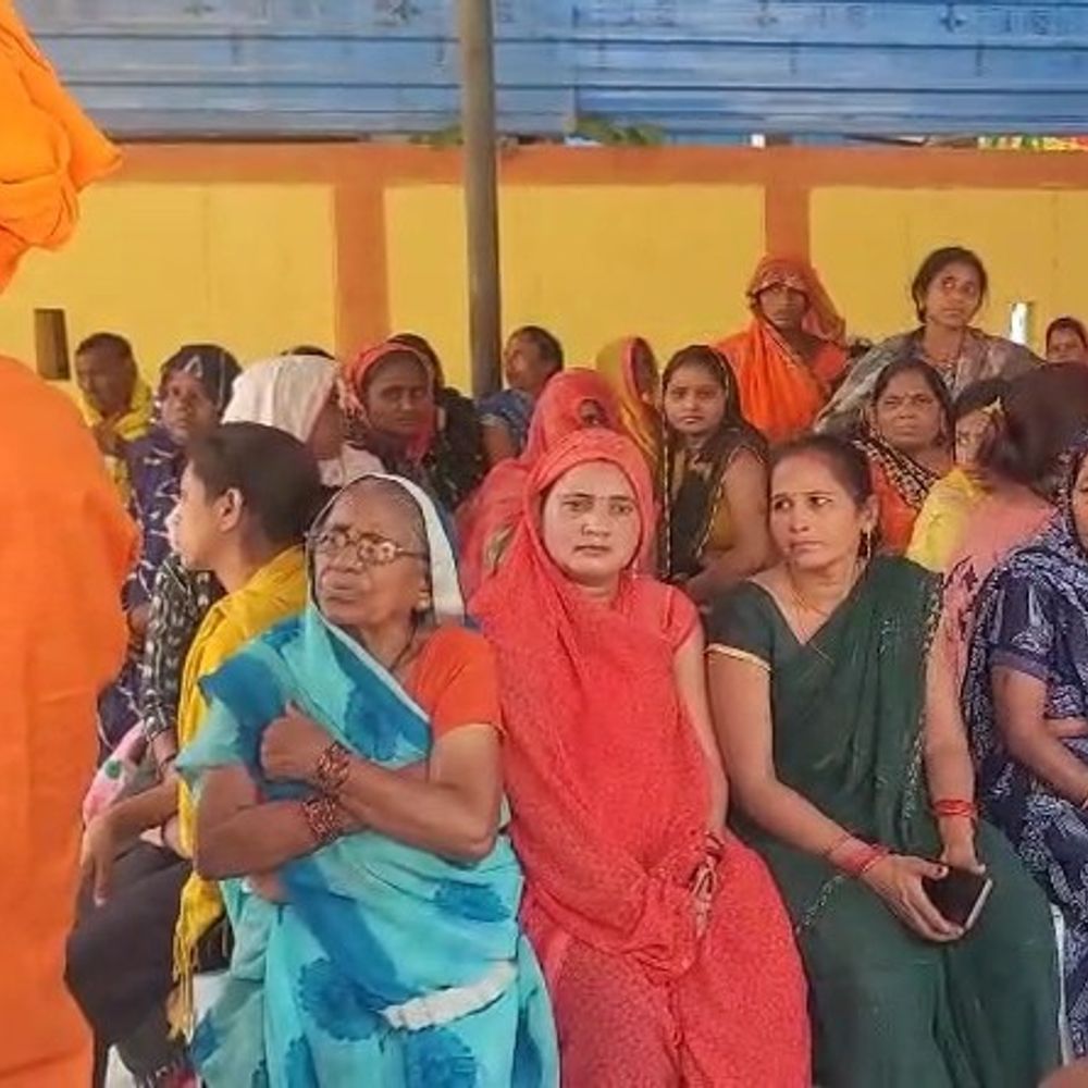 उन्नाव में सड़क हादसे में किसान की मौत:काम के लिए बाहर निकले थे, टक्कर मारकर फरार हुआ वाहन चालक