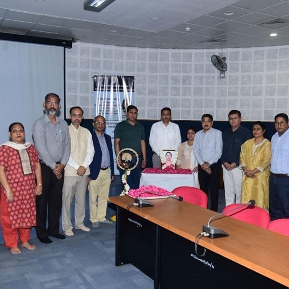 एनआईटी जालंधर में स्मृति व्याख्यान और स्मृति वक्ता पुरस्कार कार्यक्रम – Jalandhar News