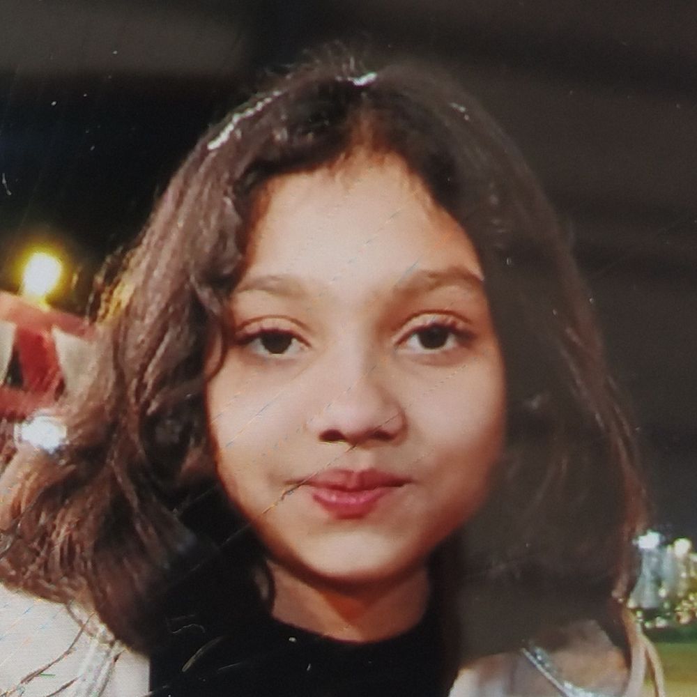 कानपुर देहात में टैंकर की टक्कर से छात्रा की मौत:श्रीरामपुर के पास सड़क पार करते समय हुआ हादसा, छात्रा कक्षा पांच में पढ़ती थी