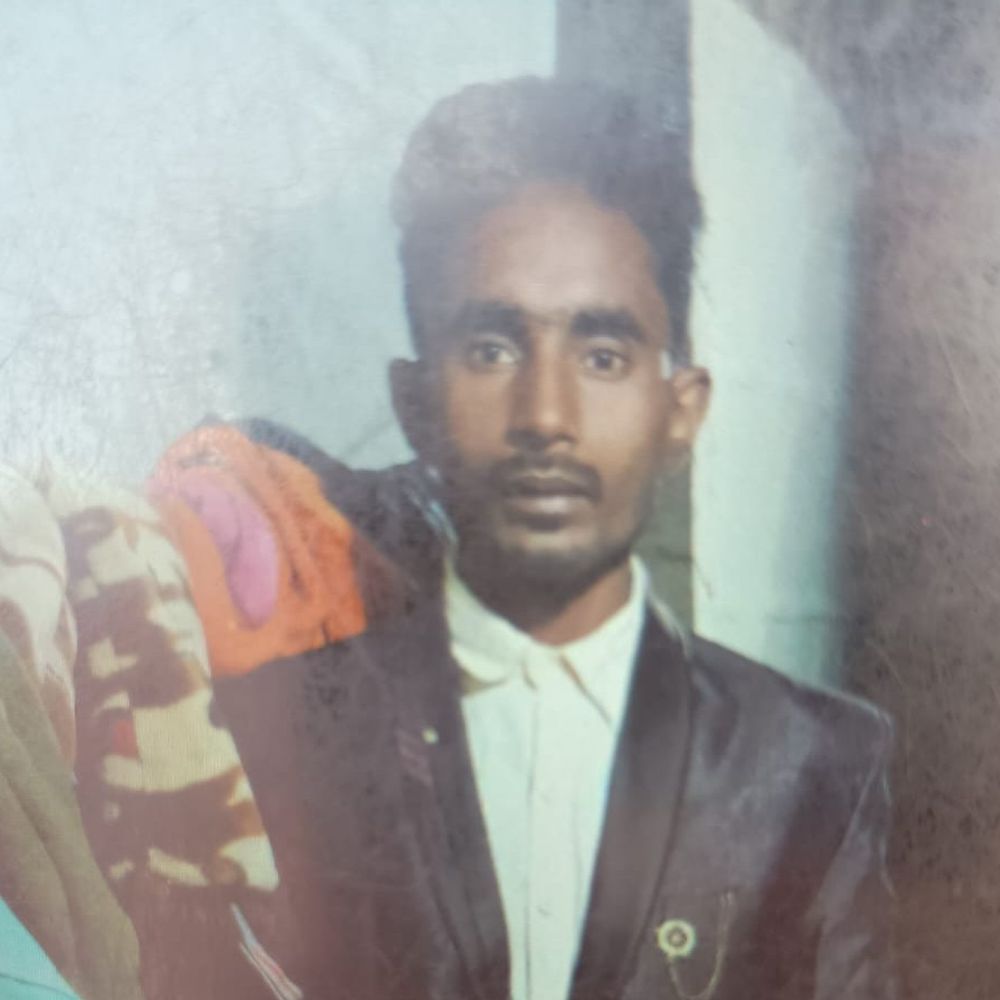 बिजनौर में ट्रेन से गिरकर व्यक्ति की मौत:सहारनपुर से बिहार जा रहा था, पुलिस जांच में जुटी