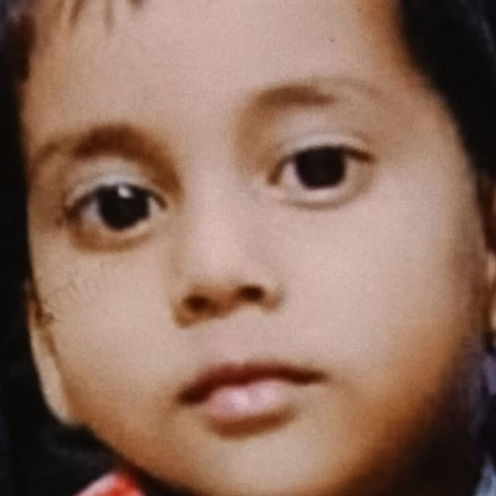 कार की टक्कर से 6 वर्षीय बच्चे की मौत:जालौन में कोल्ड ड्रिंक लेने जा रहा था बच्चा, आरोपी मौके से फरार