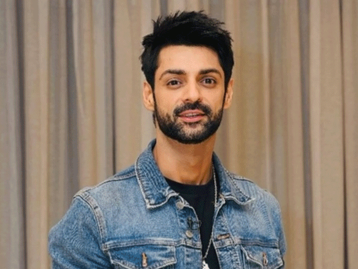 करण वाही ने नॉनवेज छोड़ा और पहनी तुलसी की माला:  कहा- बीमारी से थे परेशान; प्रेमानंद महाराज के वीडियो देख मुझमें बदलाव आया