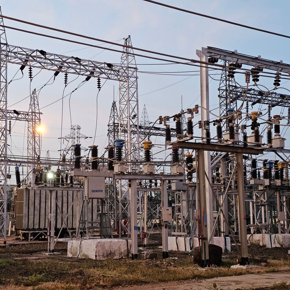 मंदसौर में आज 4 घंटे बिजली बंद रहेगी:  500 क्वार्टर, पुलिस कॉलोनी, रेवास देवड़ा रोड सहित कई क्षेत्रों में रखरखाव कार्य – Mandsaur News