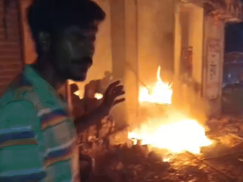 पंजाब-चंडीगढ़ की बड़ी खबरें:  पटाखा गोदाम में विस्फोट, कर्मचारी झुलसे; लेजर वैली में कार दौड़ाने वाला सफाई करेगा, जुर्माना भी लगा – Mohali News