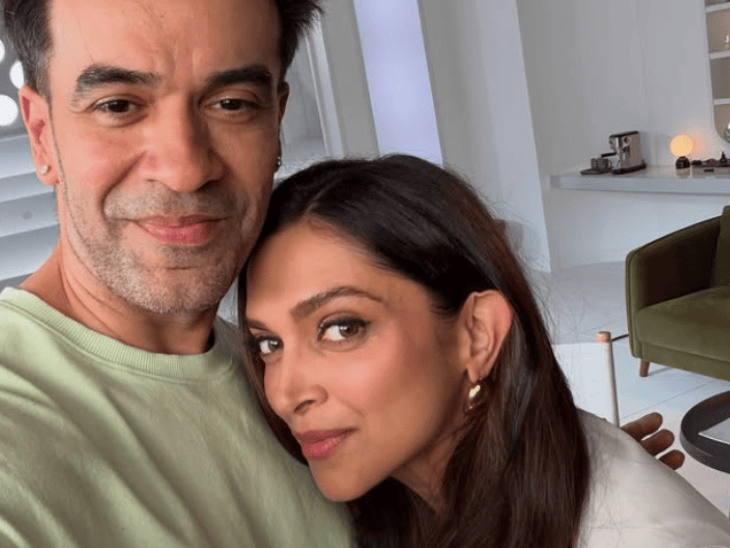 प्रेग्नेंसी के बावजूद काम में बिजी दीपिका पादुकोण:  पुनीत मल्होत्रा के साथ की शूटिंग, डायरेक्टर बोले- कर्ज चुकाऊंगा; 19 अप्रैल को अनाउंस की प्रेग्नेंसी