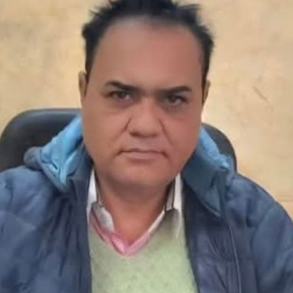 पठानकोट के निगम अधिकारी से 21.9 लाख की ठगी:  बेटे को MBBS सीट दिलाने का दिया झांसा; ऑफिस पहुंचे तो लगा था ताला; 5 महीने बाद केस दर्ज – Pathankot News