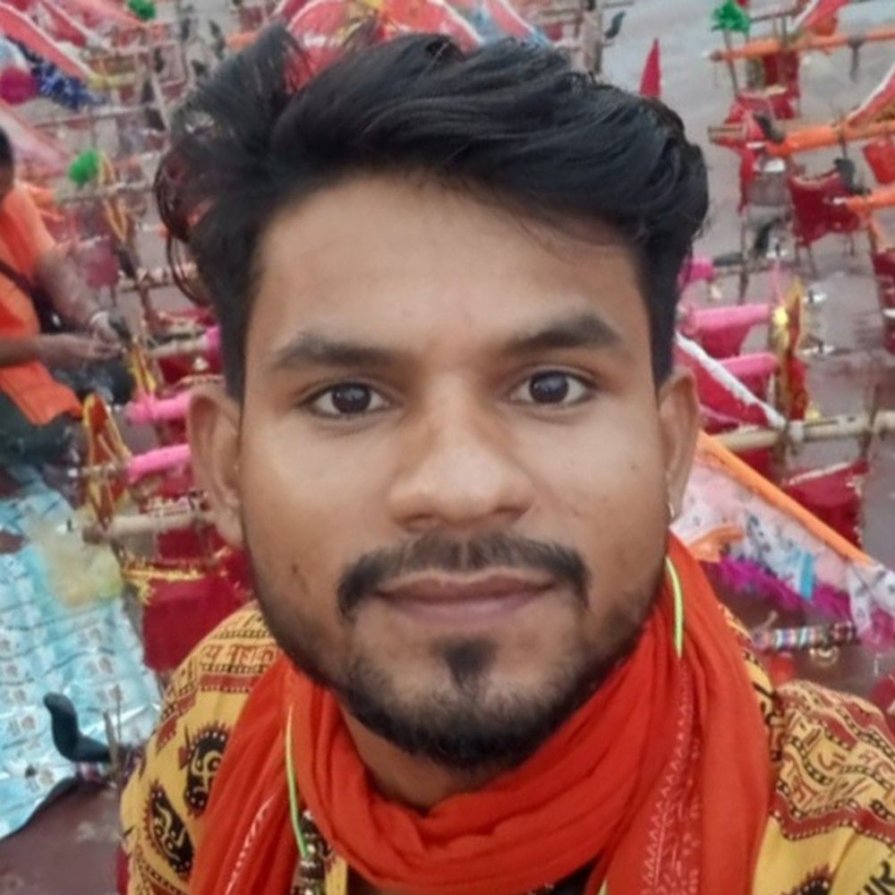 संभल के युवक की मध्य प्रदेश में करंट से मौत:ठेकेदार के साथ टेंट की सजा-सज्जा का काम करता था,आज पहुंचेगा शव