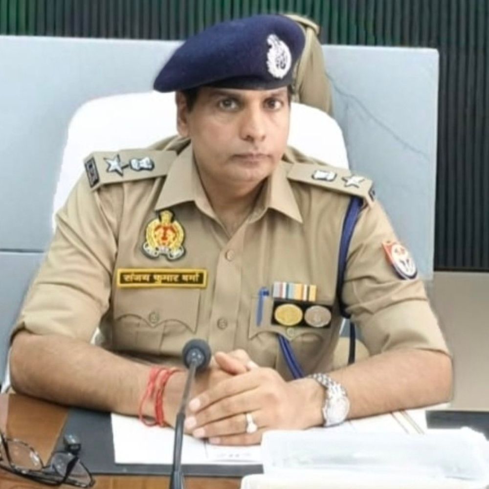 मुज़फ्फरनगर पुलिस में बड़ा फेरबदल:एसएसपी के आदेश से कई थानों के प्रभारी बदले, रवेंद्र सिंह यादव अपराध शाखा इंचार्ज