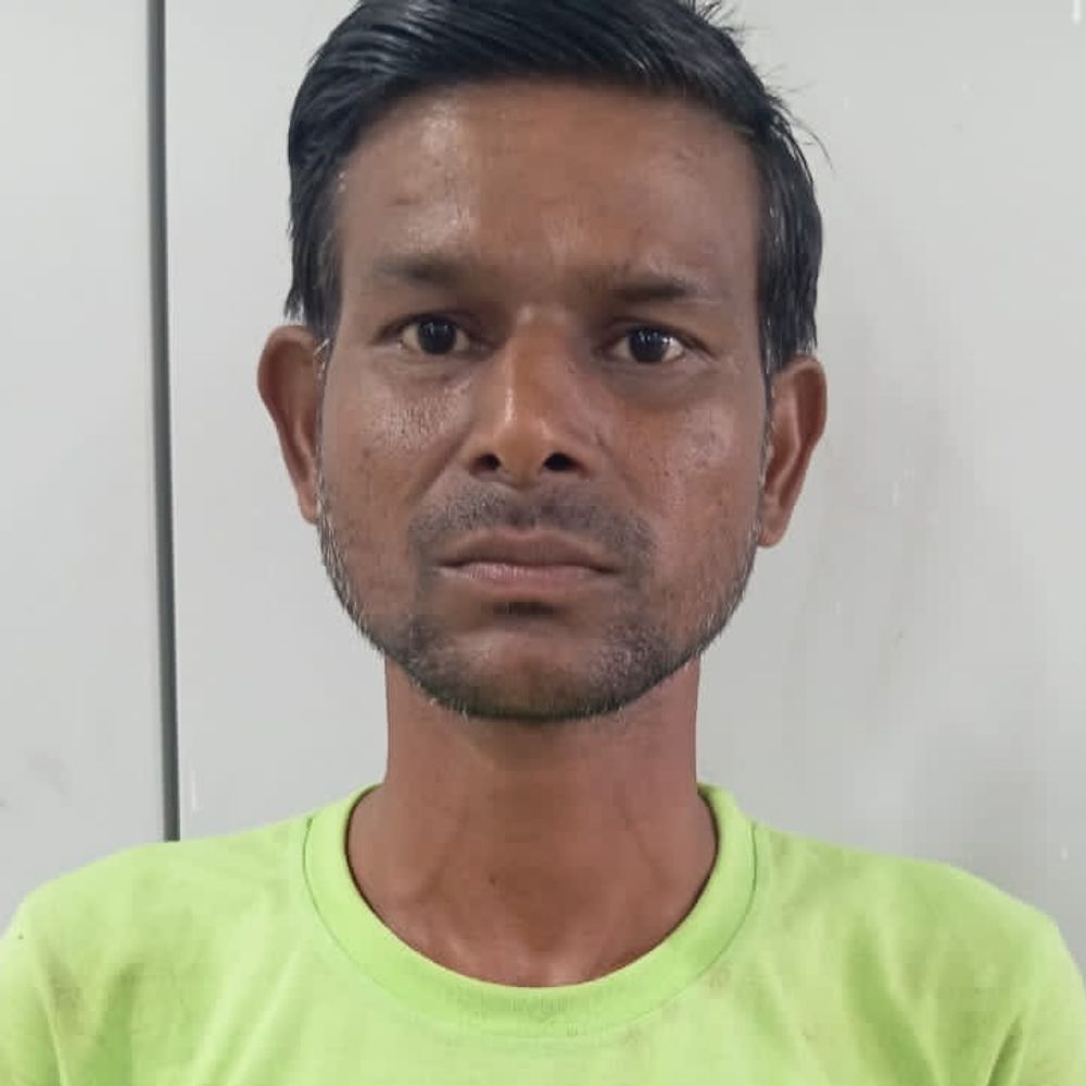 नाले में मिला शामियाना कर्मचारी का शव:एटा में संदिग्ध परिस्थितियों में हुई मौत, पुलिस कर रही मामले की जांच