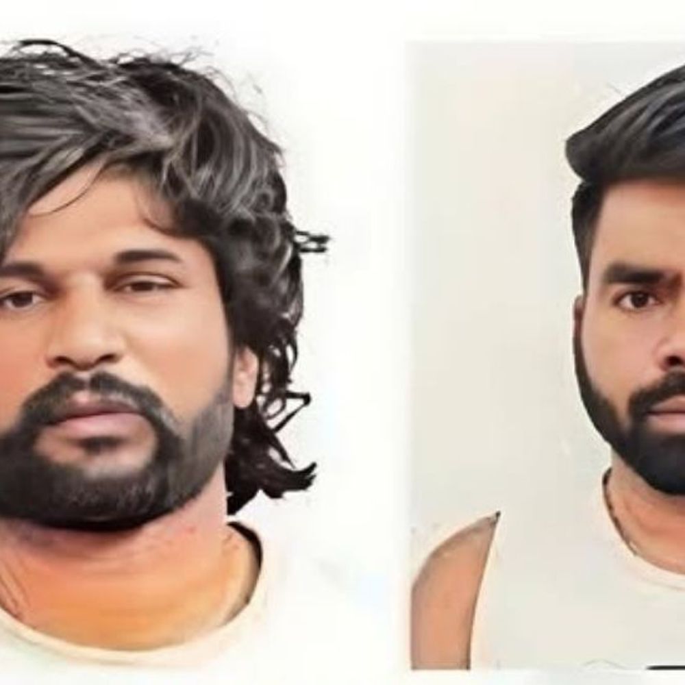 चंडीगढ़ में एक दर्जन हथियर बरामद आज होगा खुलासा:  बंबीहा-लकी पटियाल गैंग को करने थे हथियार सप्लाई, सबसे पहले शहर से पकडे़ दो सप्लायर – Chandigarh News