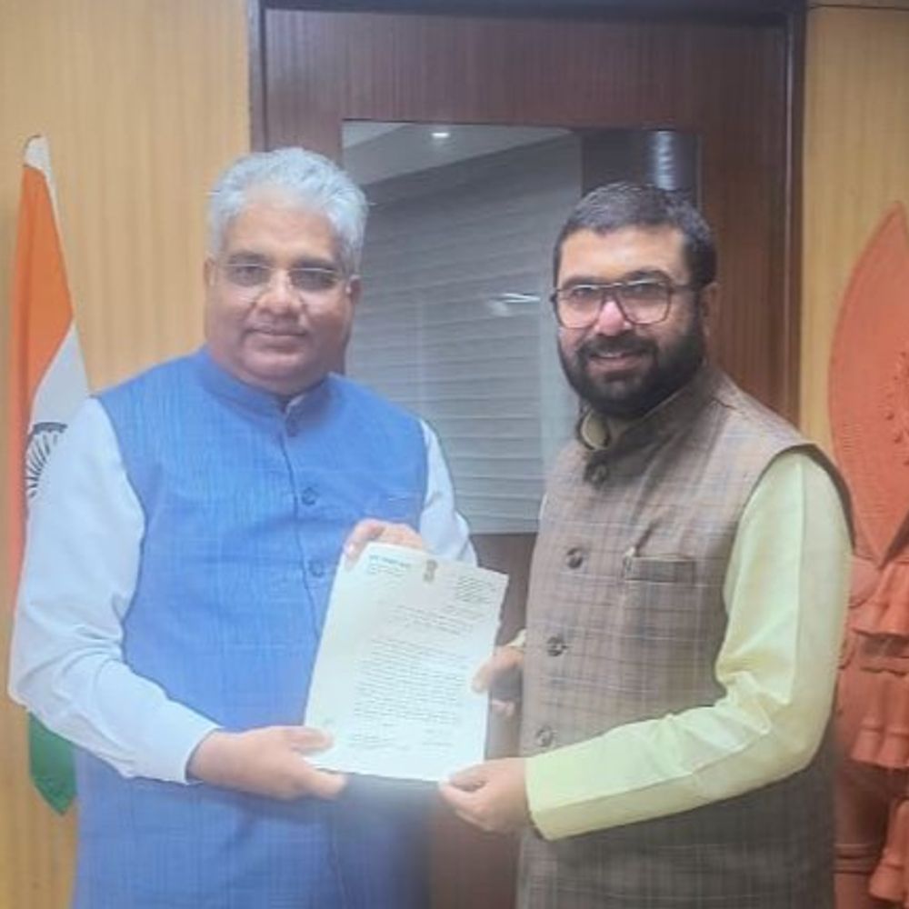 छिंदवाड़ा में मोआरी खदान को मिली हरी झंडी:वेकोलि को 255 हेक्टेयर भूमि मंजूर, सांसद बंटी साहू बोले- छिंदवाड़ा की चमक लौटाएंगे