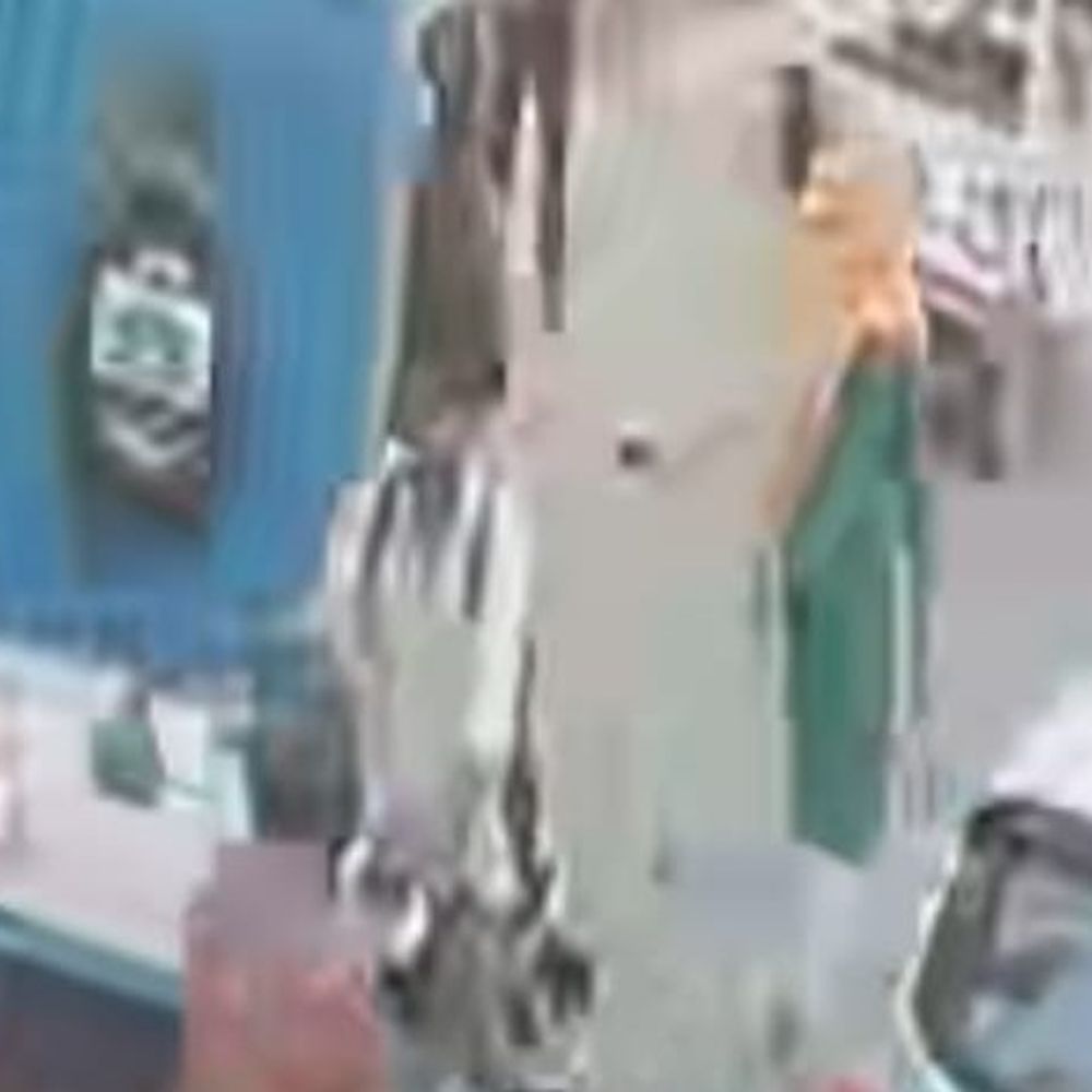 शहीद पथ से युवती ने लगाई छलांग, मौत:सीसीटीवी में पुल की तरफ जाते दिखी, शिनाख्त में जुटी पुलिस