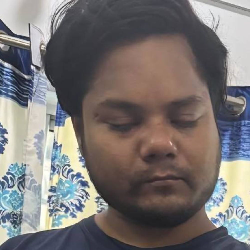 लोन माफ कराने के नाम पर ठगी करने वाला अरेस्ट:आरोपी मुंबई में बैंक में नौकरी में करता था, NCRP पोर्टल पर दर्ज कराई थी शिकायत