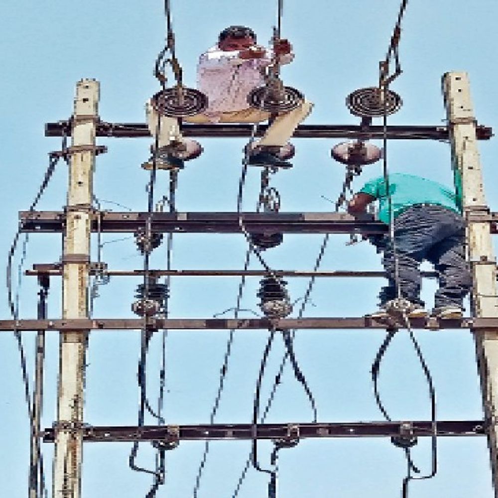 जालंधर में अगले 3 दिन बिजली सप्लाई रहेगी बाधित:  सुबह 10 से 3 बजे तक लगेगा कट, 29 एरिया प्रभावित; पानी स्टोर करने की सलाह – Jalandhar News