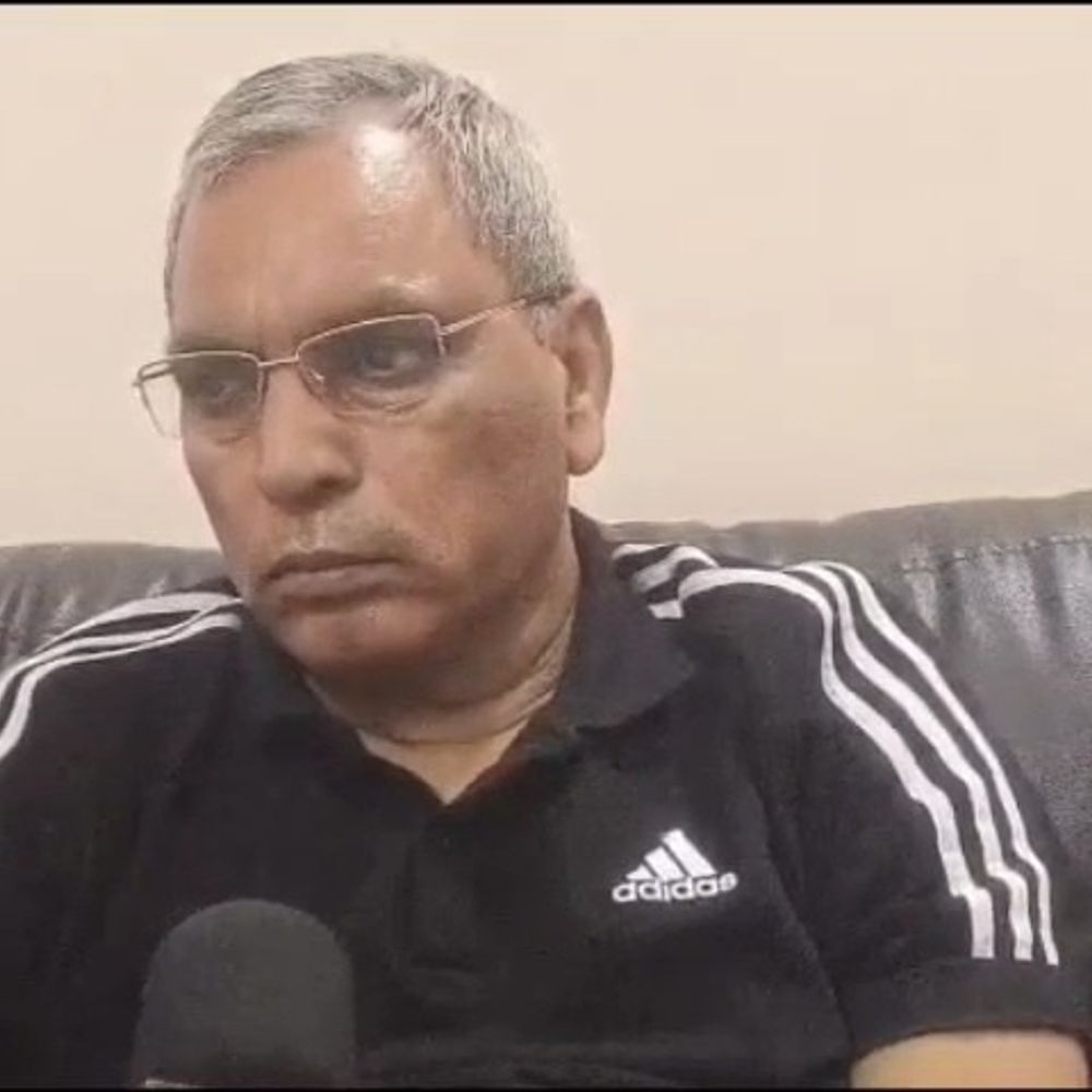 अराजकता गुंडागर्दी के नाम पर जानी जाती है समाजवादी पार्टी:आजमगढ़ में मंत्री ओमप्रकाश राजभर ने बोला हमला, क्या करने गाजीपुर जा रहे थे सपा के नेता