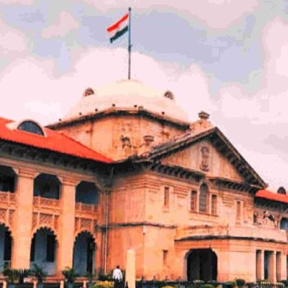 गैंगस्टर एक्ट केस के अभियुक्त की गिरफ्तारी पर रोक:एक केस पर गैंगस्टर एक्ट कार्यवाही की वैधता को चुनौती