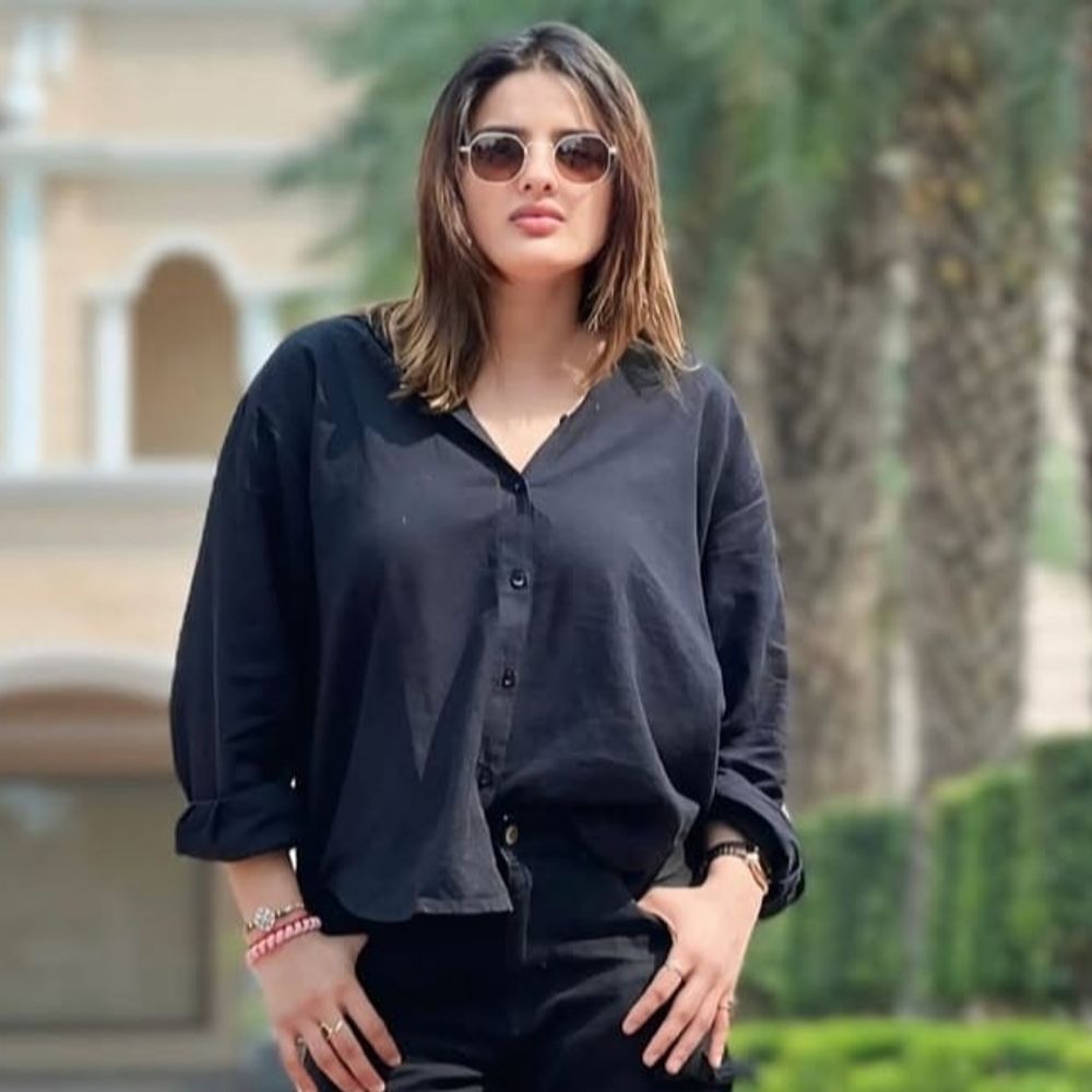 CCSU से पढ़ने वाली हरियाणवी एक्ट्रेस दिव्यांका का निधन:50 से ज्यादा गानों में काम किया, सोशल मीडिया पर 1.3 मिलियन फॉलोअर्स