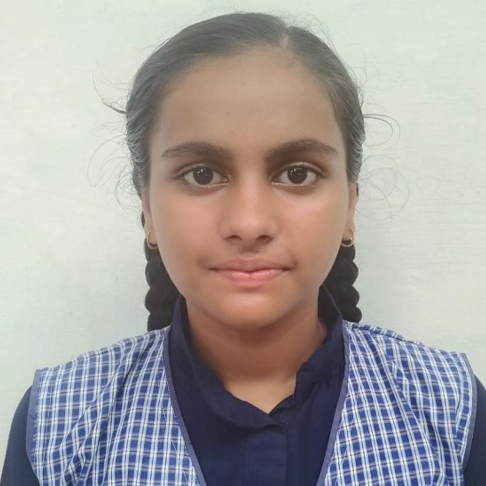 मथुरा की तनु अग्रवाल 10वीं की जिला टॉपर, 95% रिजल्ट:मथुरा में 35240 छात्र-छात्राओं ने दी थी परीक्षा, 93.27 प्रतिशत रहा परिणाम