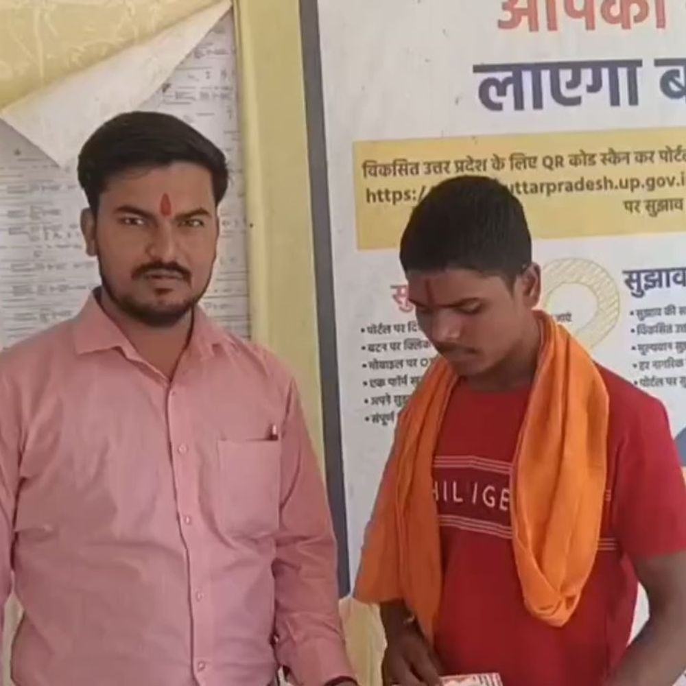 गौ माता को राष्ट्रीय माता घोषित करने की मांग:बागपत तहसील में 27 अप्रैल को उठेगी यह मांग