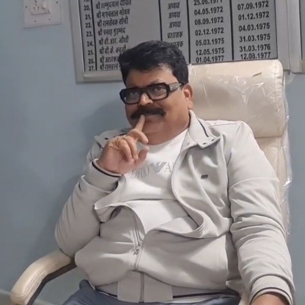 टीकमगढ़ नपा में डिप्टी कलेक्टर प्रशासक नियुक्त:अध्यक्ष पद रिक्त होने पर अंजली शर्मा को मिला प्रभार