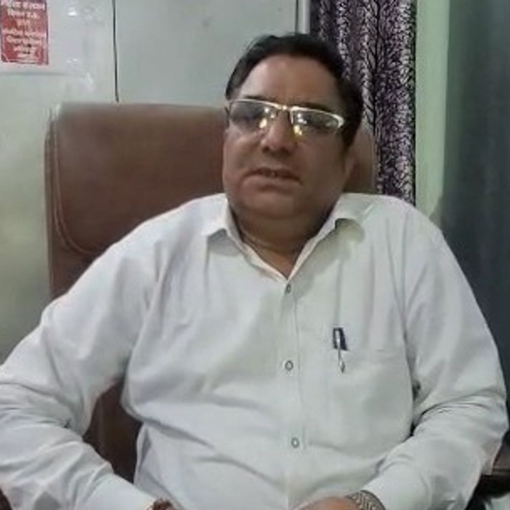 उन्नाव का लापता युवक 4 साल बाद झारखंड से मिला:बाल संरक्षण विभाग परिजनों की तलाश कर रहा, संस्था में रहकर प्रशिक्षण ले रहा