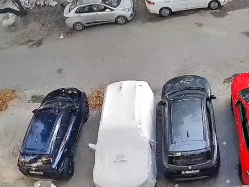 दिल्ली में IRS अफसर के घर में बेटी से रेप-मर्डर:डुप्लीकेट चाबी से घर में दाखिल हुआ; 12 घंटे पहले अलवर में भी बलात्कार का आरोप