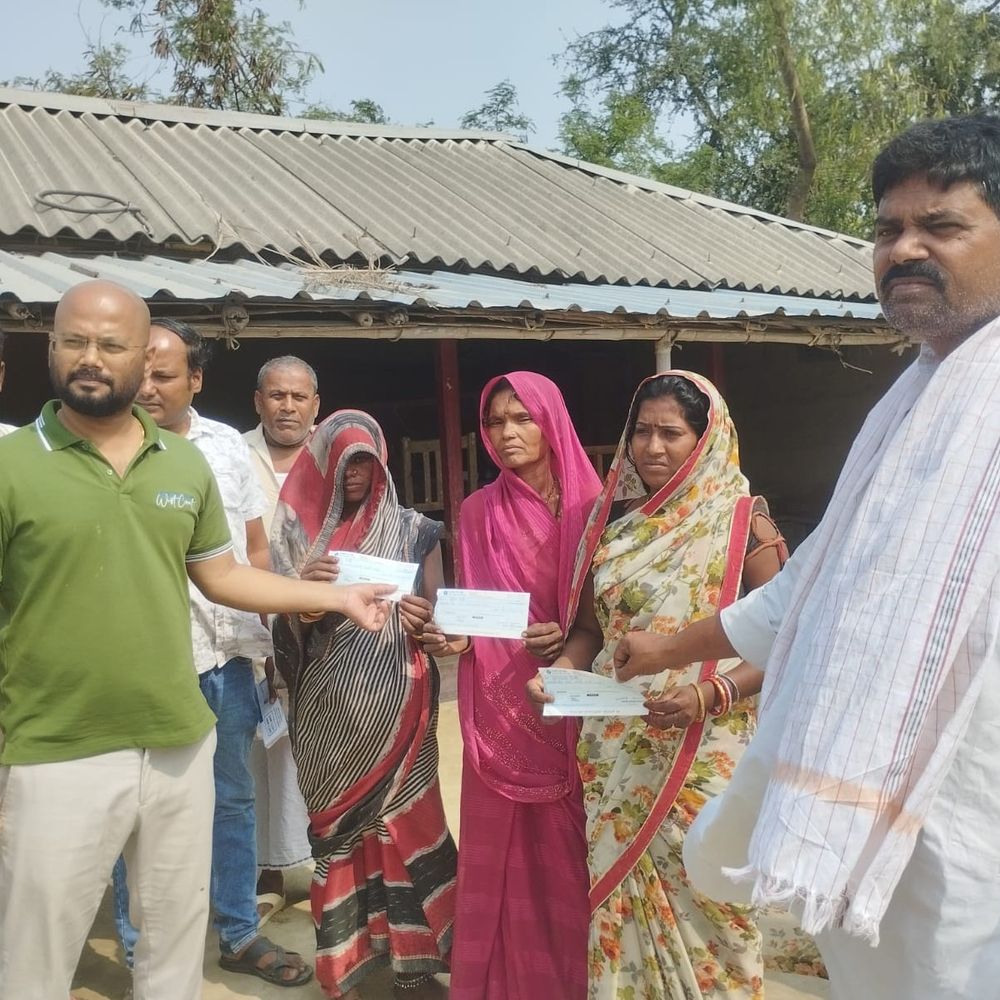 सुपौल में कोसी में डूबने से 3 बच्चियों की मौत:चौथे की तलाश जारी,खेलते-खेलते पानी में पहुंची; परिजनों को 4-4 लाख मुआवजा