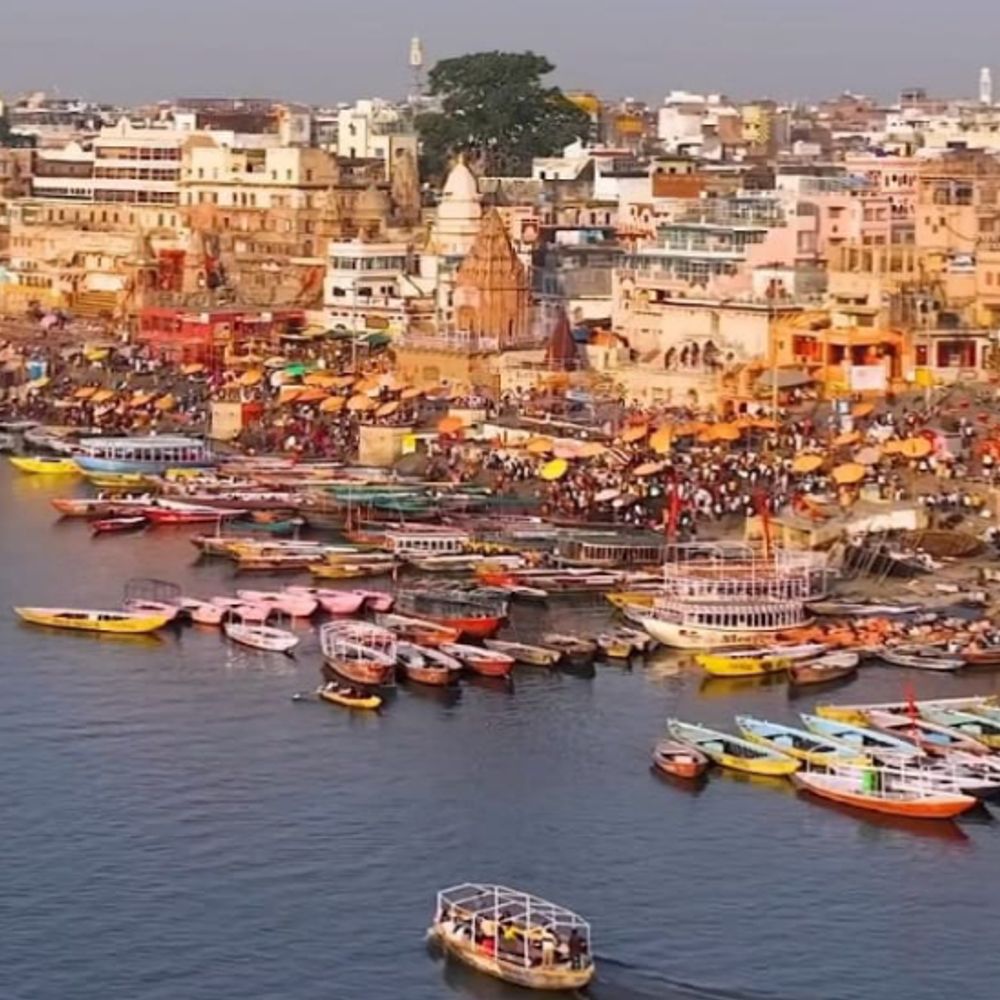 यूपी के 40 जिलों में लू का अलर्ट:प्रयागराज रहा सबसे गर्म, 26 अप्रैल से एक्टिव होगा पश्चिमी विक्षोभ