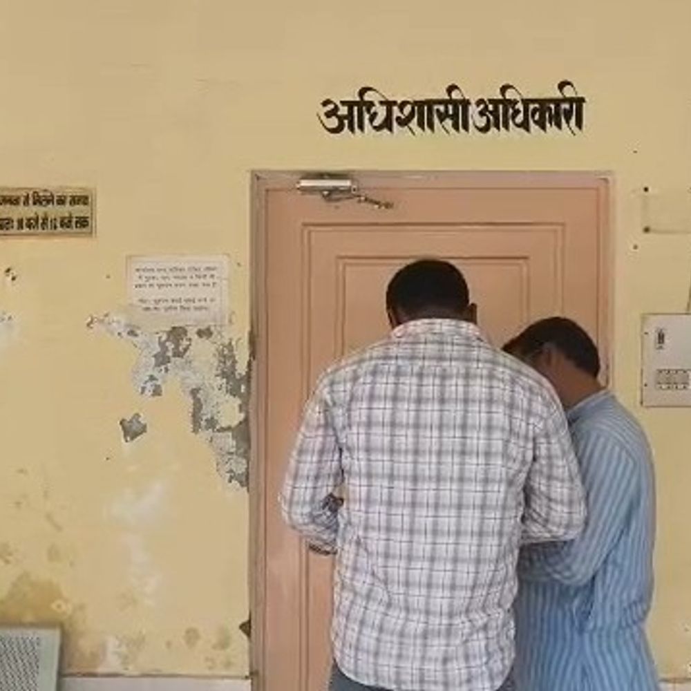 गोंडा में उपचुनाव को लेकर नामांकन प्रक्रिया की जांच पूरी:वार्ड नंबर 16 और 25 में चार प्रत्याशी आमने-सामने, 5 मई को मतदान