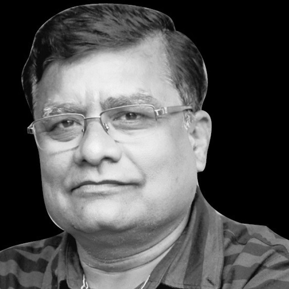 नवनीत गुर्जर का कॉलम:बंगाल में चुनाव और होर्मुज में महाभारत!