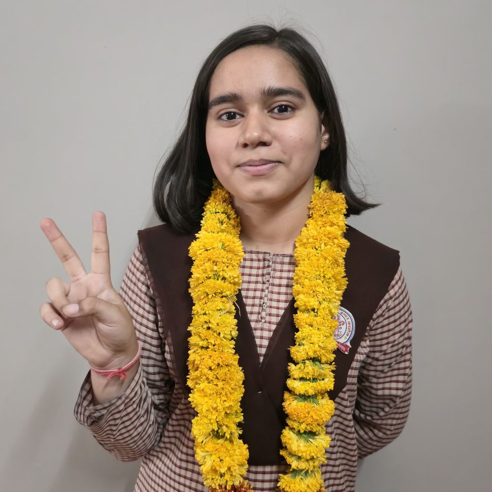 उन्नाव में यूपी बोर्ड इंटरमीडिएट का रिजल्ट घोषित:आराध्या पटेल ने 459 अंकों के साथ किया टॉप, जेल में कैदियों ने भी मारी बाजी