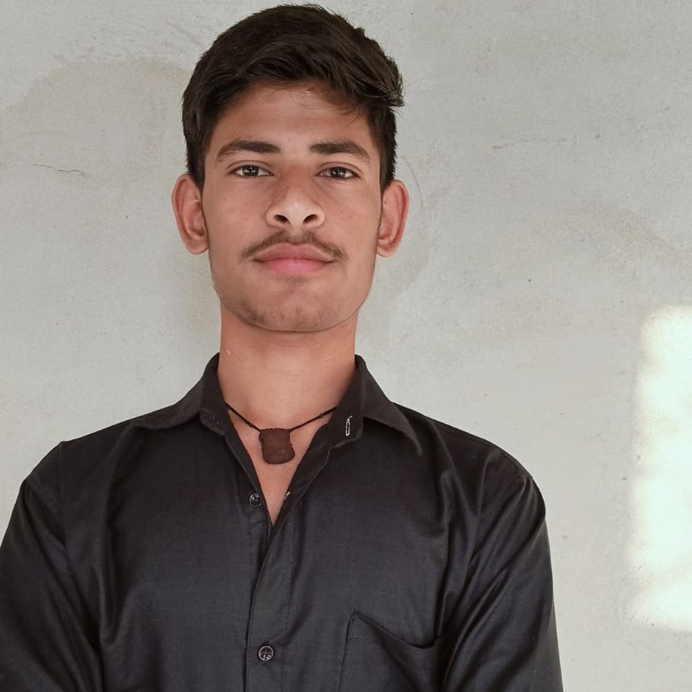 श्रावस्ती का हाईस्कूल परिणाम घोषित:नौशाद बने जिला टॉपर, 95 प्रतिशत अंक प्राप्त किए