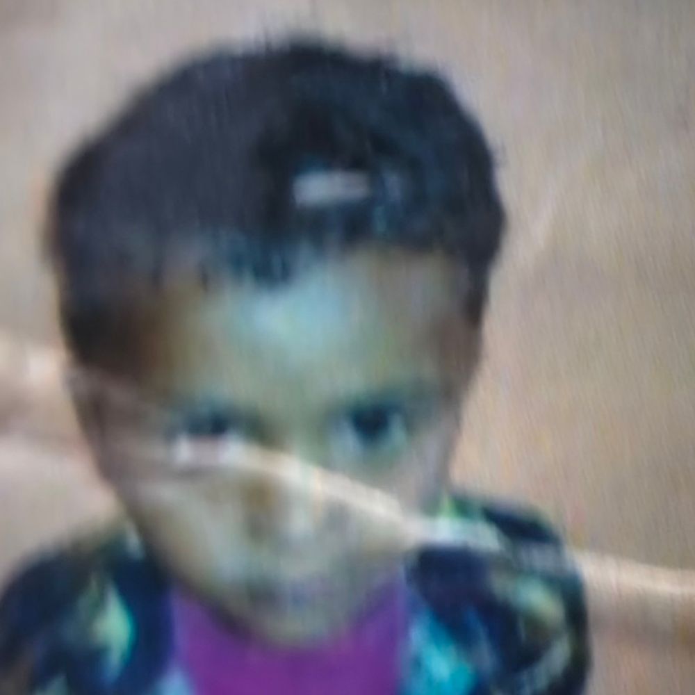 हाथरस में अज्ञात वाहन की चपेट में आया बच्चा:बच्चे की मौत, शादी समारोह में शामिल होने आया था