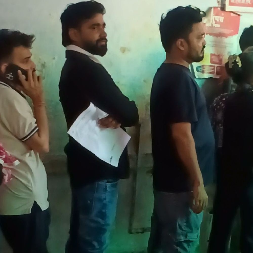 भीषण गर्मी में माइग्रेन का 'अटैक':AC से सीधे धूप में निकलना पड़ रहा भारी, हैलेट अस्पताल में 3 गुना बढ़े मरीज