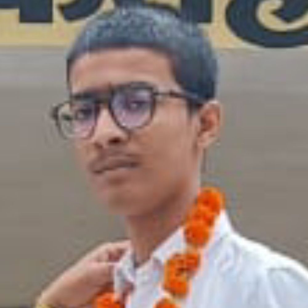 फतेहपुर में यूपी बोर्ड हाईस्कूल के नतीजे घोषित:32,263 छात्र पास, अभिषेक तिवारी ने प्रदेश में 5वां स्थान पाया