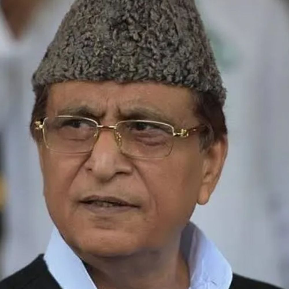 आजम खान के दो मुकदमों में बहस पूरी:रामपुर कोर्ट में 29 अप्रैल को सुनवाई, दूसरे पर 2 मई को फैसला