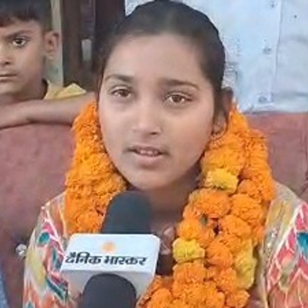 हाईस्कूल यूपी टॉप-10 मेधावी बनना चाहते हैं डॉक्टर,आईएएस:गोंडा के छात्रों का शानदार प्रदर्शन, बोले- कड़ी मेहनत और अनुशासन से मिली सफलता