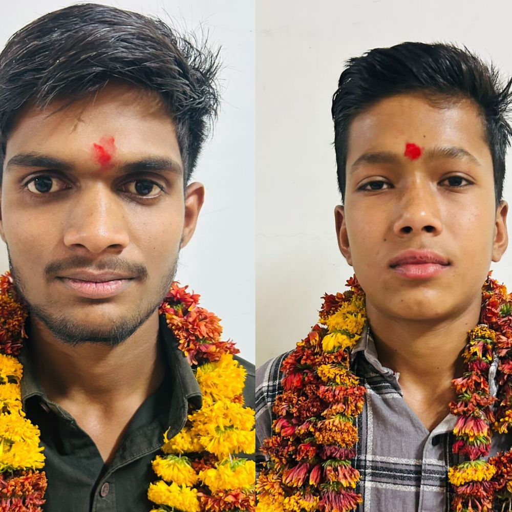 ललितपुर हाईस्कूल रिजल्ट प्रदेश में सबसे फिसड्डी:दसवीं में अमित और बारहवीं में माधव सिंह ने जिले में किया टॉप