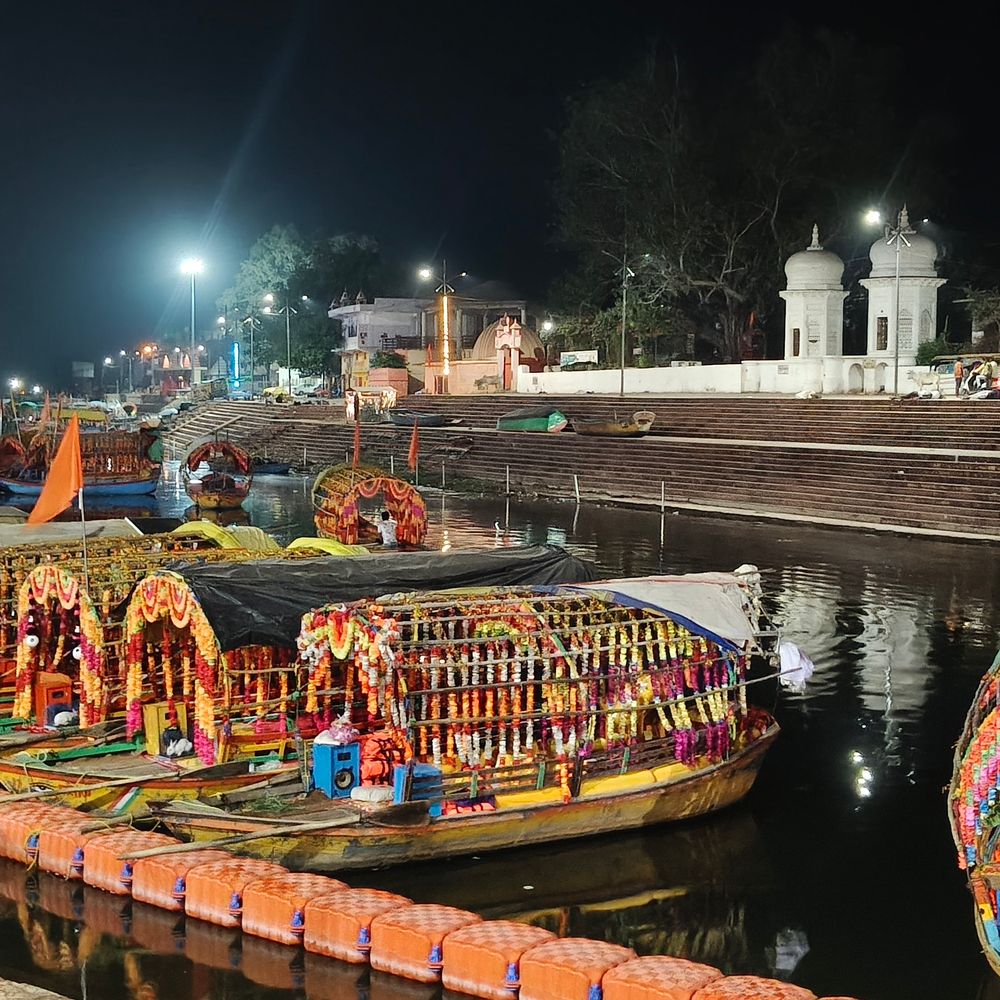 मंदाकिनी पुनर्जीवन- चित्रकूट में 25-26 अप्रैल को कार्यशाला:सीवेज प्रबंधन, जैव विविधता पर बनेगी कार्ययोजना, कई विशेषज्ञ होंगे शामिल