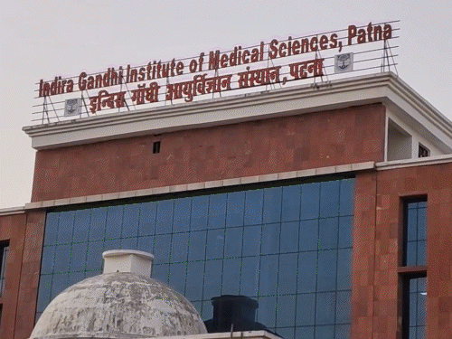 IGIMS में MBBS-PG पेपर लीक जांच अटकी:दो कमेटियां बनीं, डेडलाइन खत्म होने पर भी रिपोर्ट नहीं; पारदर्शिता पर उठे सवाल