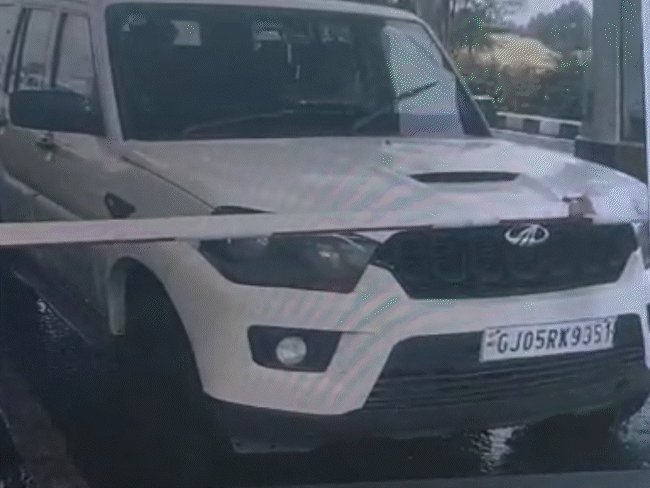 गाड़ी में 1 नहीं 4 करोड़ थे,2 पुलिस ने रखे:ASI कारोबारी को लाया...चौकी प्रभारी ने डील की; पढ़िए हवालाकांड जांच रिपोर्ट में किसकी-क्या भूमिका