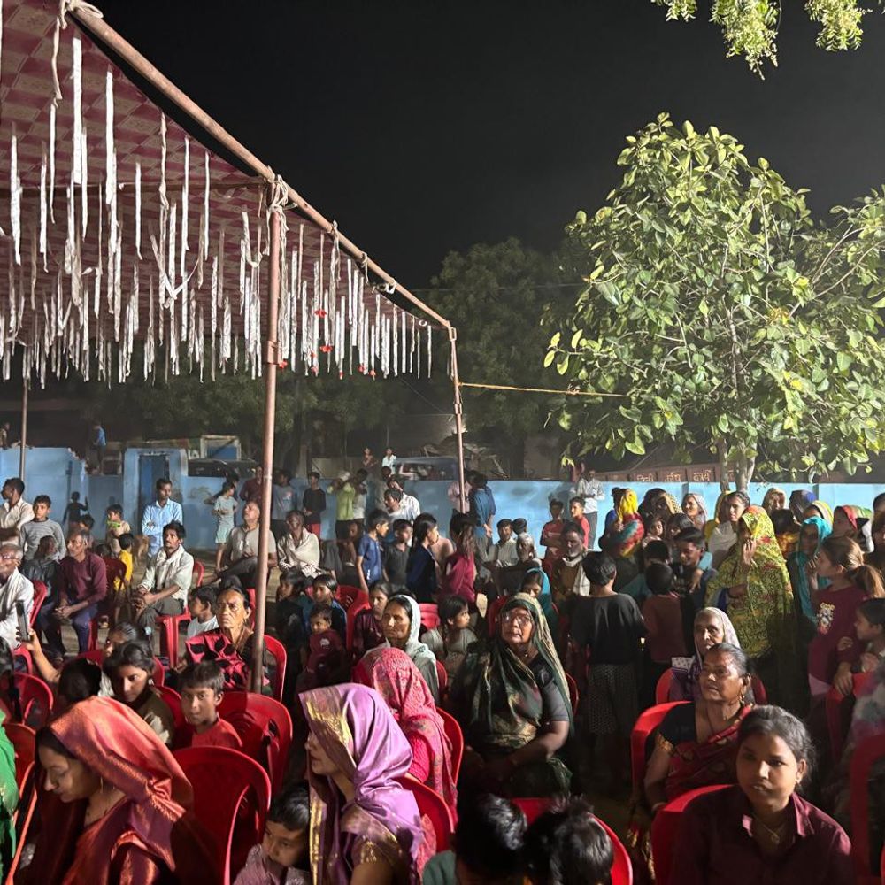 कंठीपुर में संत रविदास प्रतिमा का अनावरण:विधायक सरोज कुरील ने दिया समरसता, समानता और भाईचारे का संदेश