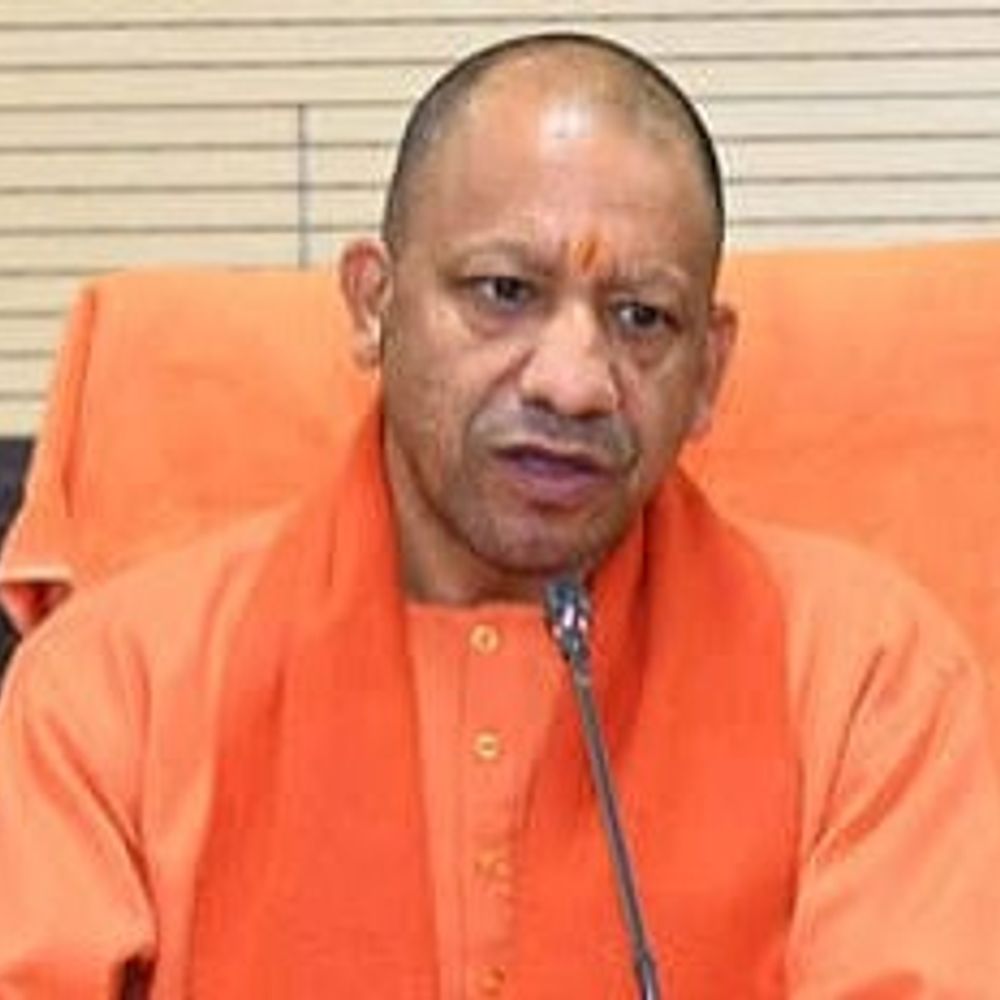 मृतकों के परिजनों को 2-2 लाख की सहायता की घोषणा:सीएम योगी ने सड़क हादसे पर जताया दुख, घायलों के बेहतर इलाज के निर्देश