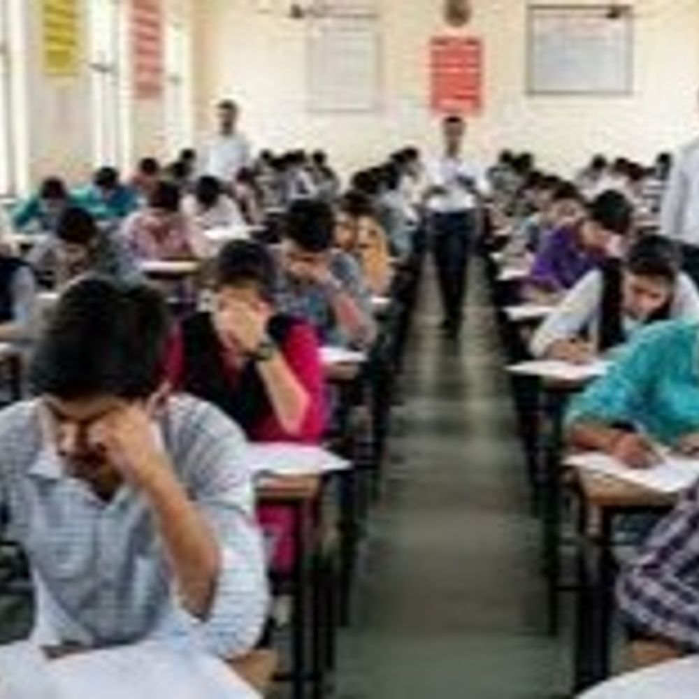 मेरठ यूपी बोर्ड 10वीं का रिजल्ट आज:हाईस्कूल में 38,885 परीक्षार्थियों ने दी थी परीक्षा