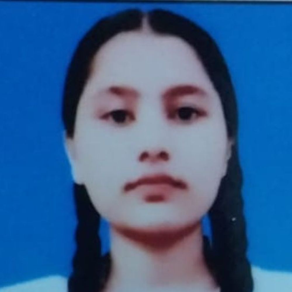 सहारनपुर में 12वीं में बुशरा ने टॉप किया:456 अंक के साथ जिले में पहला स्थान मिला, अक्षित दूसरे और मानव तीसरे नंबर पर