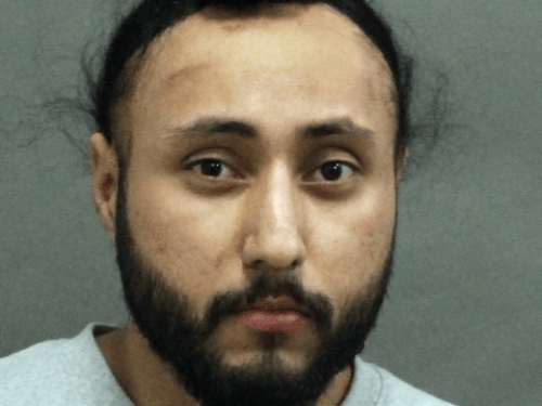 कनाडा के टोरंटो में पंजाबी मूल का गैंगस्टर गिरफ्तार:  कंस्ट्रक्शन के नाम पर फ्रॉड, बुजुर्ग को बनाया निशाना, कार्रवाई का डर दिखाकर ऐंठे पैसे – Ludhiana News