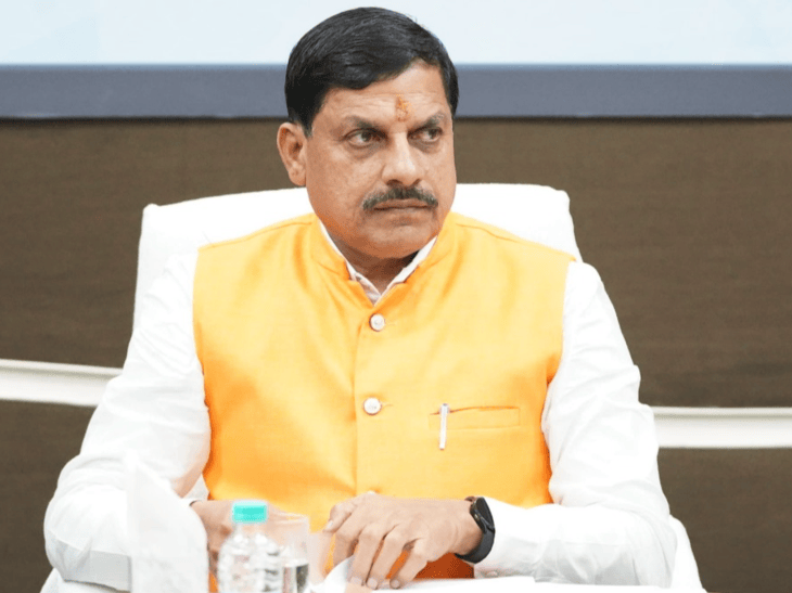 एमपी में चार गुना मुआवजे पर जयराम रमेश बोले:मनमोहन सरकार के कानून को अपना बताकर झूठी वाहवाही लूट रही मप्र सरकार