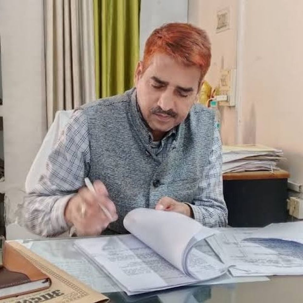 बलिया में खरीफ 2026 बीज वितरण में बदलाव:अब पहले आओ, पहले पाओ की जगह ई-लॉटरी प्रणाली