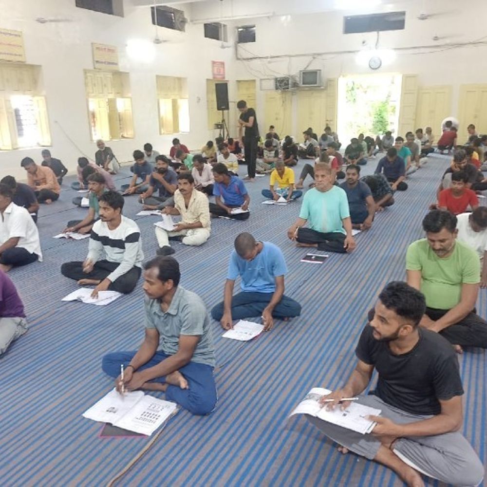 यूपी की जेलों से परीक्ष्रा देकर बंदिया ने किया कमाल:हाईस्कूल में 98.53 और इंटर में 84.44 प्रतिशत रहा परिणाम