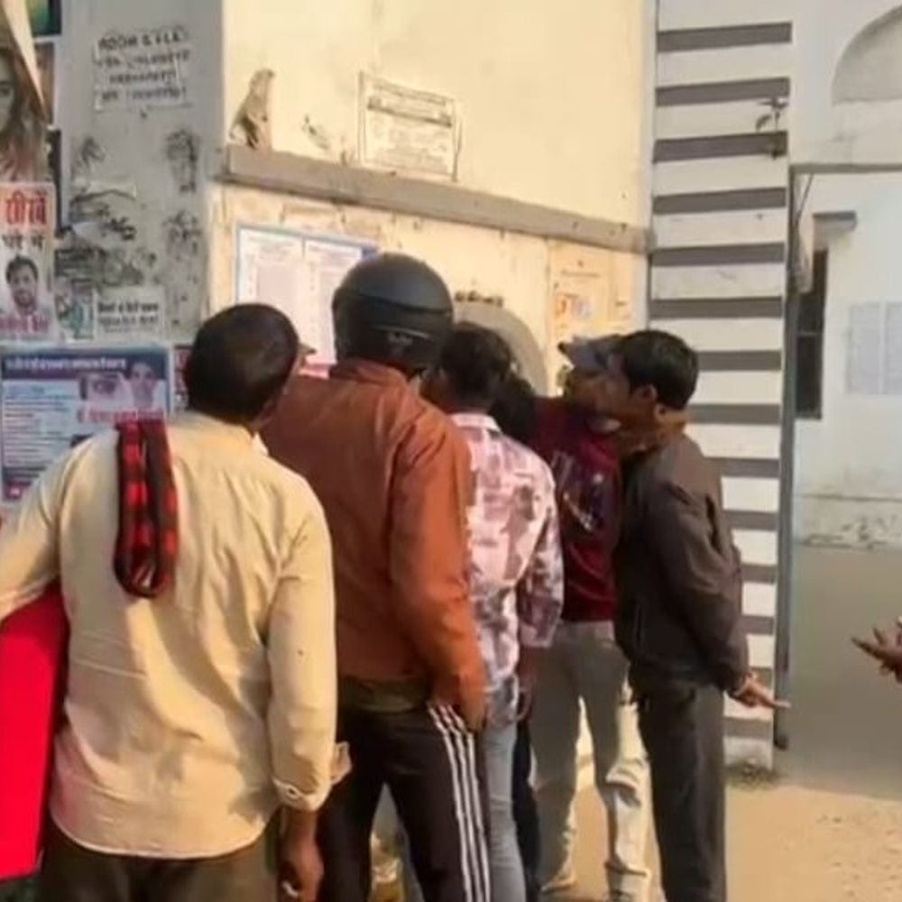 आजमगढ़ में हाईस्कूल का रिजल्ट थोड़ी देर में:83628 अभ्यर्थियों के भाग्य का होगा फैसला